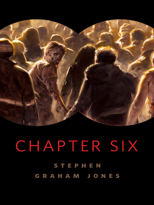 Cover image for Chapter Six